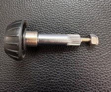 Nikon E200, E400, E600, E600FN Microscope Condenser Pinion, All Metal