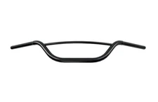 2025 Genuine Indian Scout Beach Handlebars Black 2890550-266