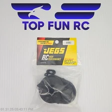 Jegs 44881 Rear Wing Mount For Stinger RC Buggy