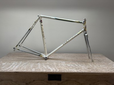 Colnago Master Piu Frame