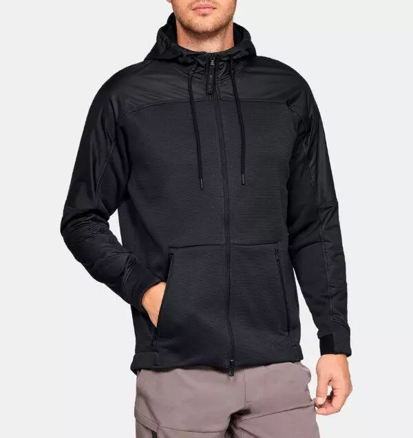 Under Armour coldgear jacket - Athletic apparel