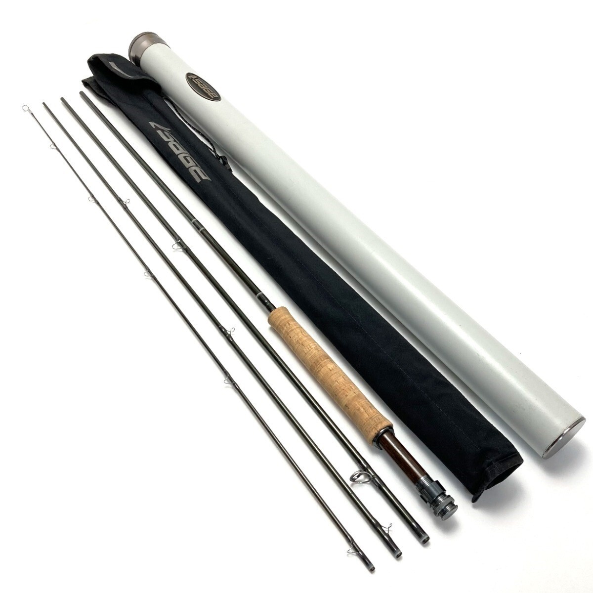 Sage R8 CORE 590-4 9'0