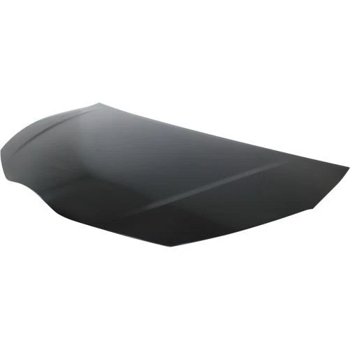 Sherman 8202A-28-0 Primed Steel Hood Panel For 2012-2018 Toyota Yaris - Image 2 of 3