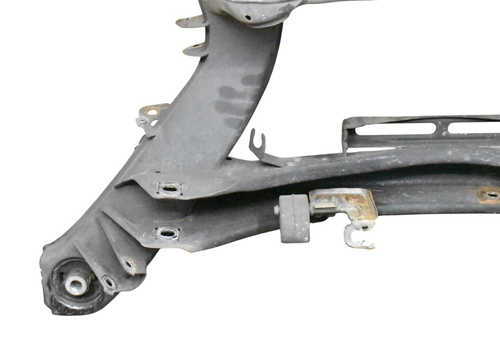 10-18 Mercedes-Benz E400 CLS400 CLS550 Rear Subframe Crossmember 2123506102 OEM - Picture 6 of 13