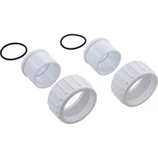 Hot Tub Basics | Marquis 1.5" Spa Pump Union Fittings 600-0867