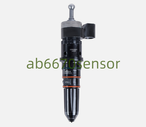 4PCS In stock New Fuel Injector 3406604 3064881 For Cummins M11 Diesel Engine - Picture 2 of 5