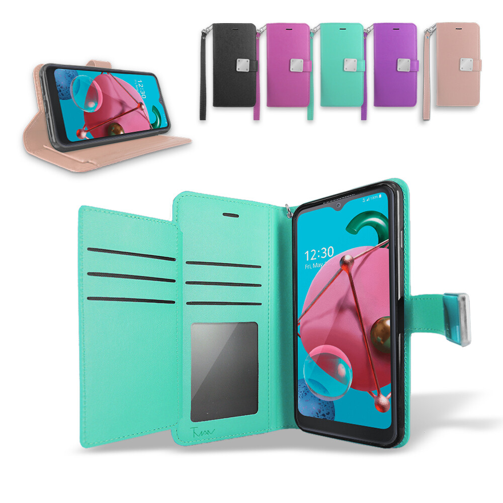 Screen Protector Boost Mobile Lg K51 Phone Case For Boost Mobile