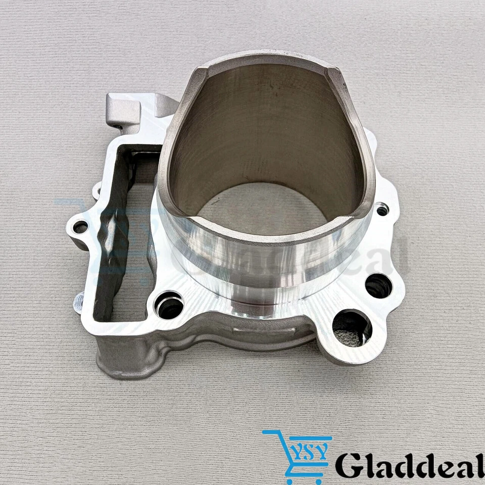 STD 77mm Cylinder Jug Piston Gasket Kit for Kawasaki KX 250 F KX250F 2009-2016 - Image 3 of 4