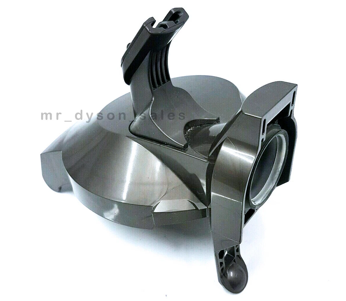 DC19t2 Pre Motor Filter Top Cover Head Clip Fixing GENUINE Dyson Vacuum Cleaner