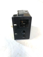 One Ryobi BT3100 BT3100 Table Saw Power entry enclosure with enclosure hardware