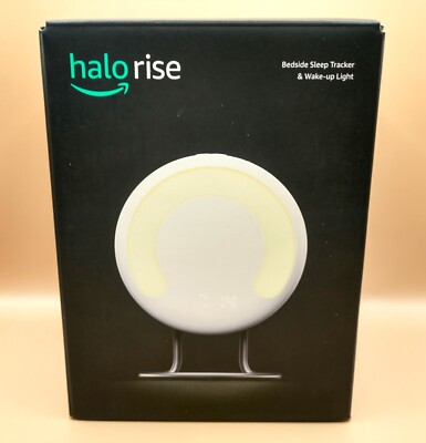 Halo Device Ww Amazon Halo Band New Amazon Alexa Halo Rise
