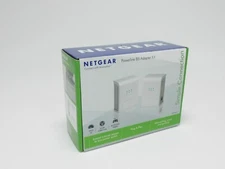 Netgear XET1001-100AS Powerline 85 Adapter Kit