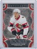 2024-25 Upper Deck Artifacts #185 Zack Ostapchuk Ruby Rookie #/399 Senators RC