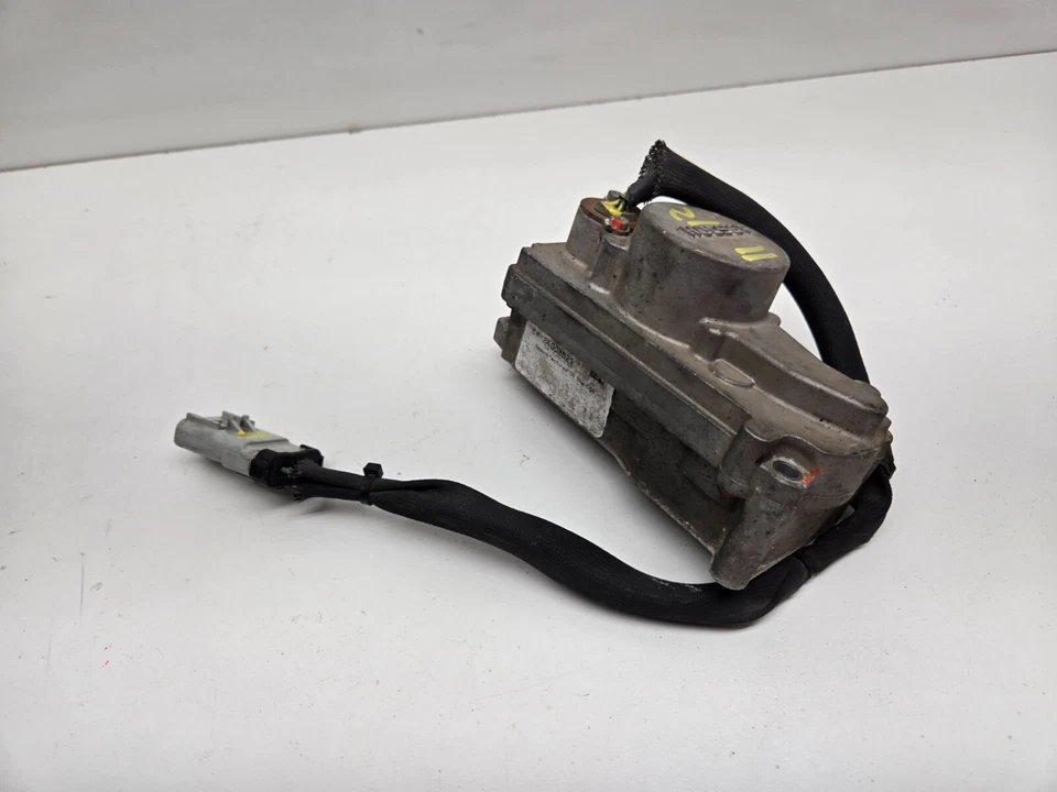 Actuador RAM 2500 3500 2010-2012 6,7 L TURBO VGT 2030003R Foto 4 de 4