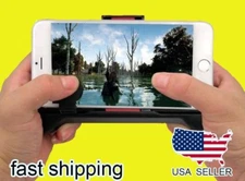 Android iphone smart Phone Shooter game Controller Gamepad PUBG Fortnite joystic