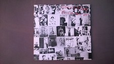 The Rolling Stones Exile on Main Street Erstp...
