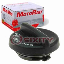 MotoRad Oil Filler Cap for 2011-2015 Chevrolet Cruze Engine Cylinder Block vb