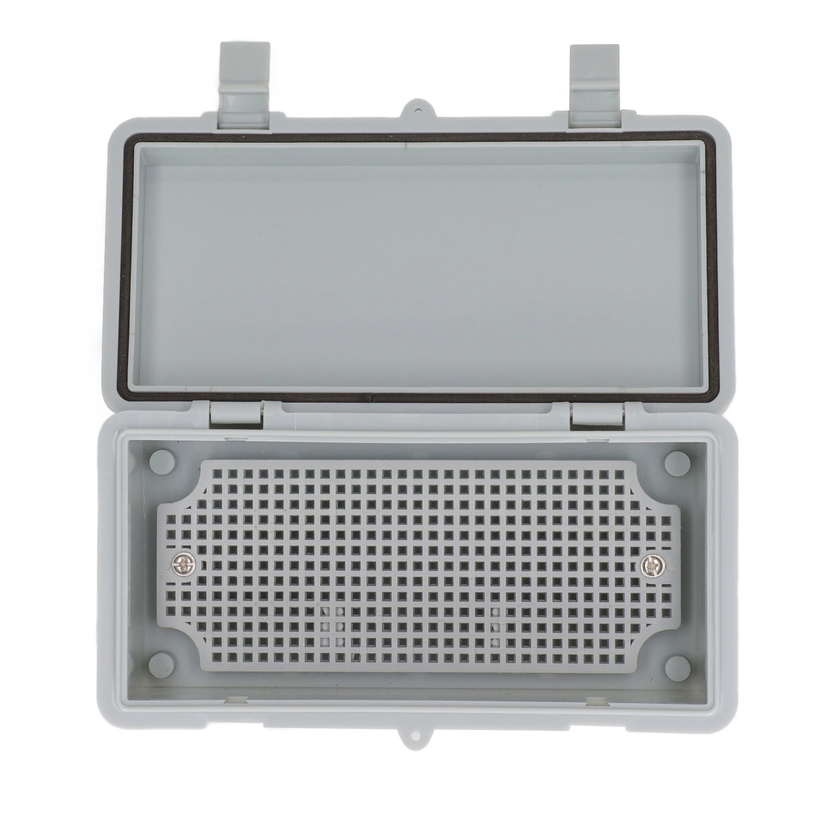 Waterproof ABS Junction Box Electrical Connection Box For Outdoor Projects