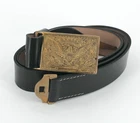 Union Civil War NCO / Mounted Services Belt