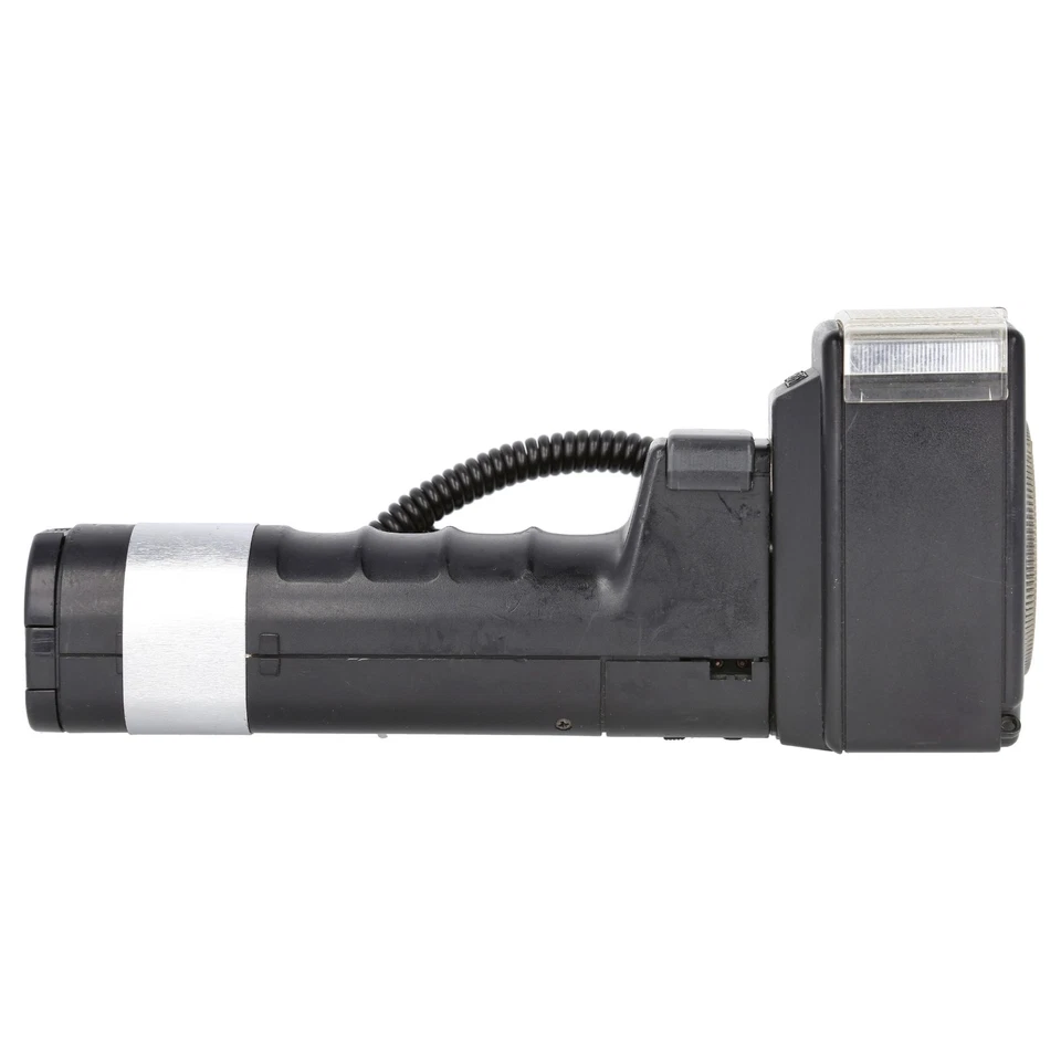 Metz 45 CT-5 Swivel Bounce Hammer Head Flash for Hasselblad Bronica Mamiya Sinar - Image 3 of 4