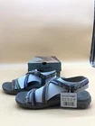 Skechers Outdoor Lifestyle Sandals Women's Size 8.5 Sandals Taupe/Multi New *