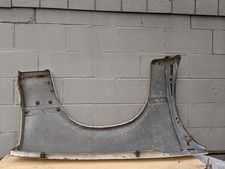 Driver Left Fender Fits 91-93 MUSTANG 383732