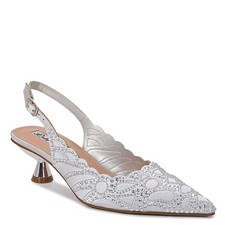 Lady Couture of NY Kaite Women's Pump