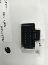 Compteur Saab 9-5