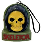 Vintage Masters of the Universe He-Man Skeletor Radio AM Double Sided MOTU