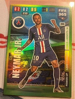 FIFA 365 - 366 - Neymar Jr - Game Changer - 2020