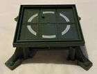 1982 Hasbro G.I. Joe J.U.M.P. Jet Mobile Propulsion Unit Platform M-3295-1-1