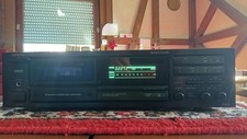 ONKYO TA 2630 Tape Deck Vintage Recorder Kassette  Cassette 