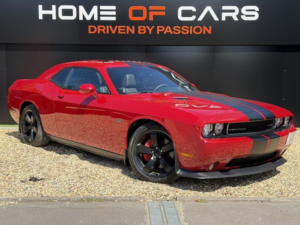 eBay - 2015 Dodge Challenger Other PET...