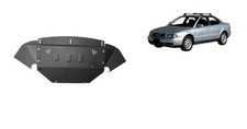 Radiateur Audi A4