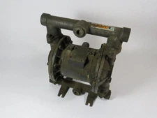 Graco D73911 Air-Operated Diaphragm Pump 120 Max PSI 42-159 Max GPM  USED