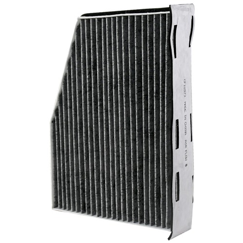 For VW CC Golf Tiguan EOS Audi A3 Q3 CF10373 Carbon Cabin Filter 2.0L/3.6L - Picture 7 of 7