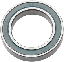 Enduro MR 2437 LLU/LLB Radial Catridge Bearing - ABEC-5, C3 Clearance, 24mm x