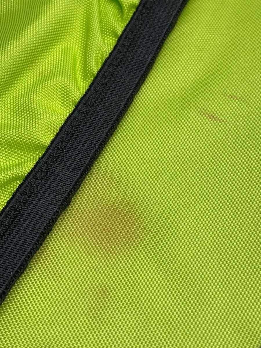 HUF Backpack Polyester Black - image 9