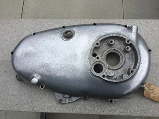 TRIUMPH T160 NOS OUTER CLUTCH COVER