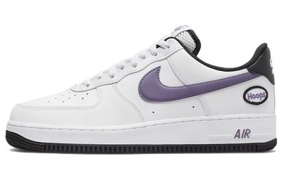 Nike Air Force 1 Low Hoops 2022 - DH7440-100