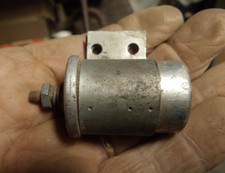 Mallory Ignition Distributor Condenser Ford Flathead Mallory Ignition Distributor Condenser Ford Flathead