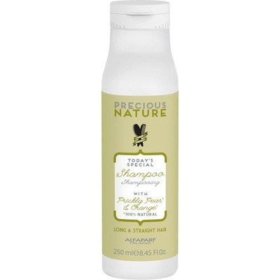 Alfaparf Milano Precious Nature Today's Special Shampoo (Long & Straight Hair),