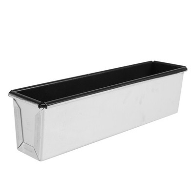 Antihaft Rechteckig Brotform Kleine Toastbox Backform Kuchenform O3Y89642