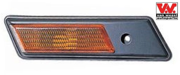VAN Wezel 0640917 Blinkleuchte Blinker Blinklicht FüR BMW-image