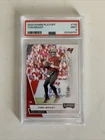 2020 Panini Playoff #130 TOM BRADY Tampa Bay Buccaneers PSA 9 MINT!!!