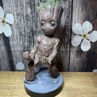 Exclusive Retired Cable Guys Marvel Groot "I Am Groot" Phone & Controller Holder — photo 1