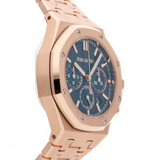 Audemars Piguet Royal Oak Chrono Rise 38mm Watch Automatic 26715OR.OO.1356OR.01 3