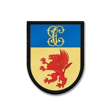 Patch Guardia Civil UEI Unidad Especial de Intervención Eingreifgruppe #46375