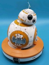 Star Wars Sphero BB-8 App-Enabled Droid with Charging Base & Cable – Works