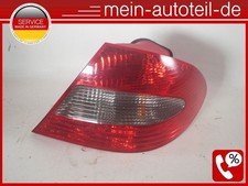 Mercedes C209 A209 CLK ORIGINAL Rückleuchte rechts AVANTGARDE (05-09) MOPF